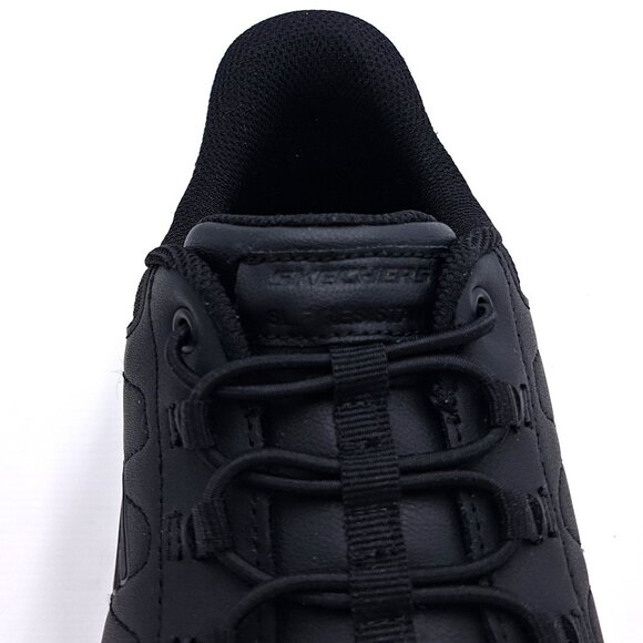 Skechers Slip-ins Work: Nampa  Knotly - Size 9.5 - Picture 7 of 14